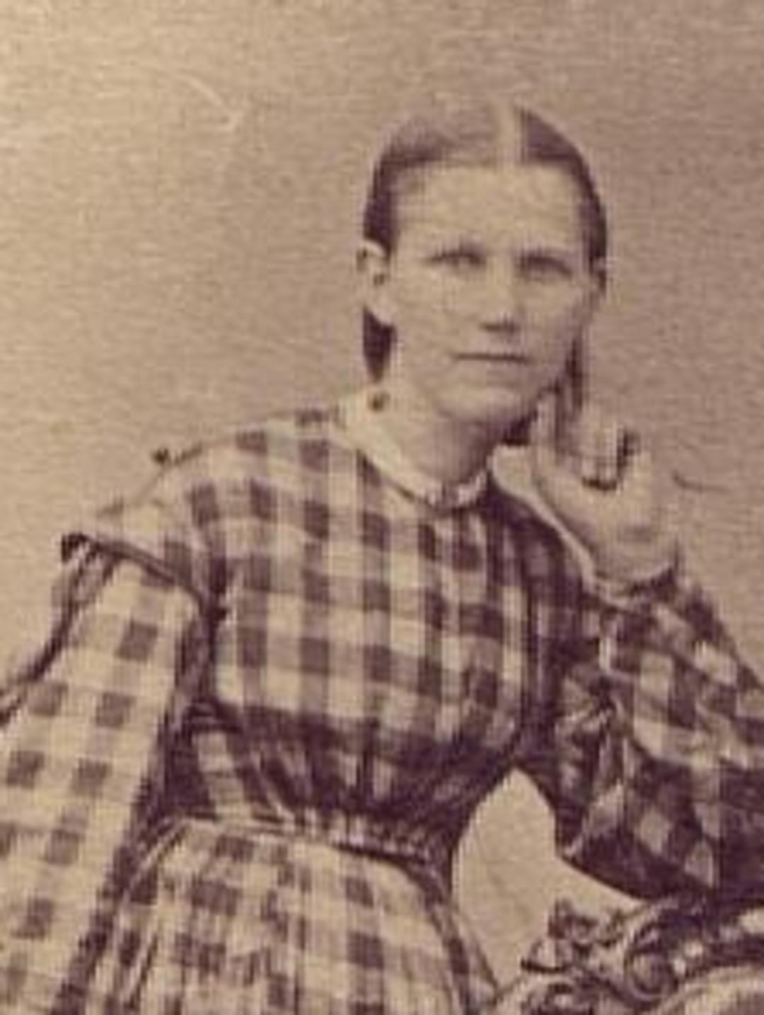 Isabella Jean Bell Forsyth (1846 - 1933) Profile